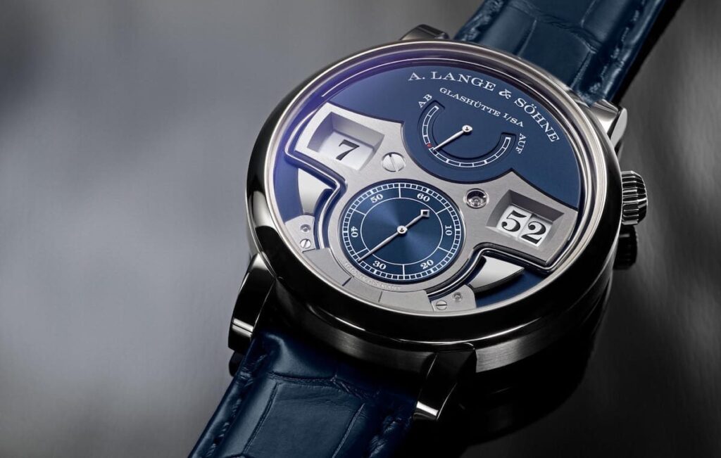 عکس خفن عکس بهترین ساعت جهان