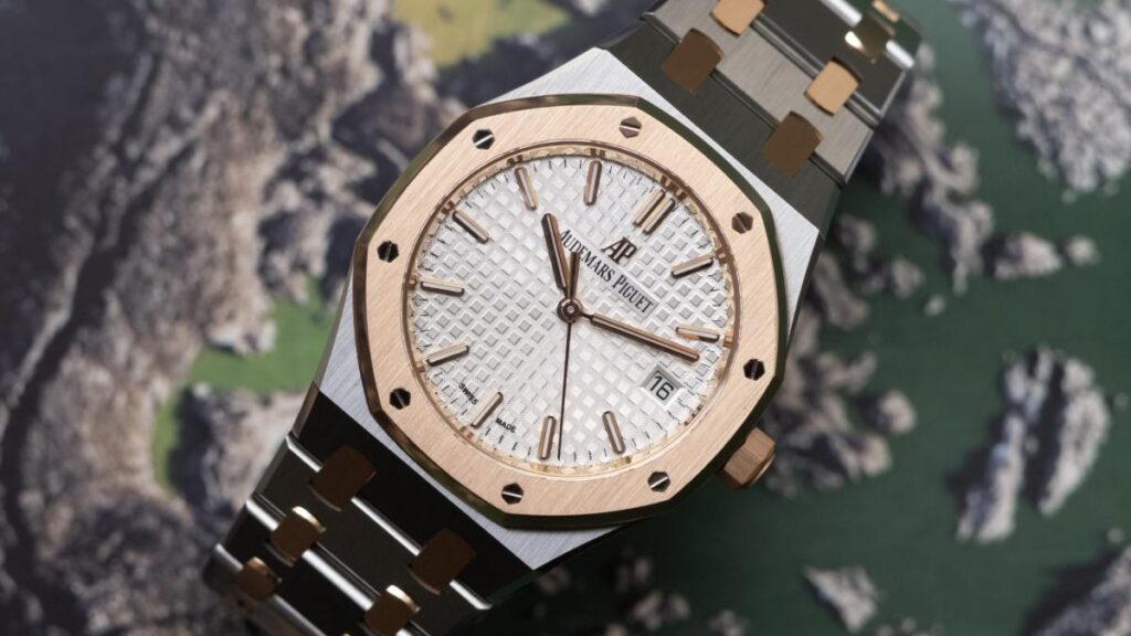 عکس خفن عکس بهترین ساعت جهان