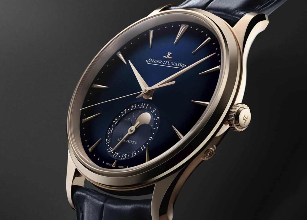 ساعت مردانه شیک با قیمت مناسب