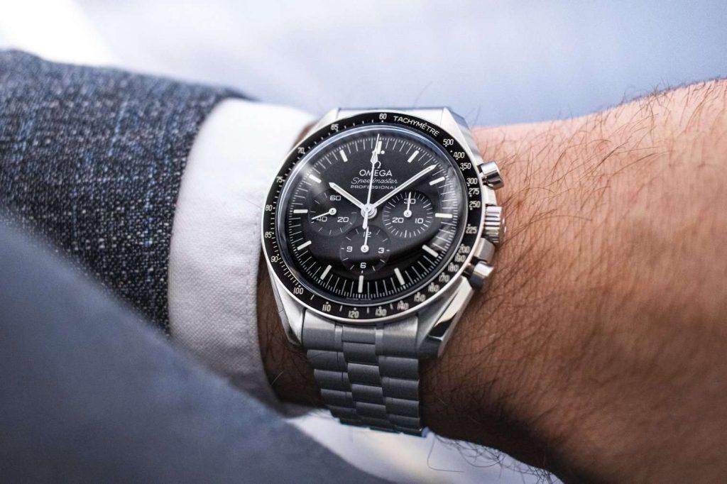 ساعت مردانه شیک با قیمت مناسب