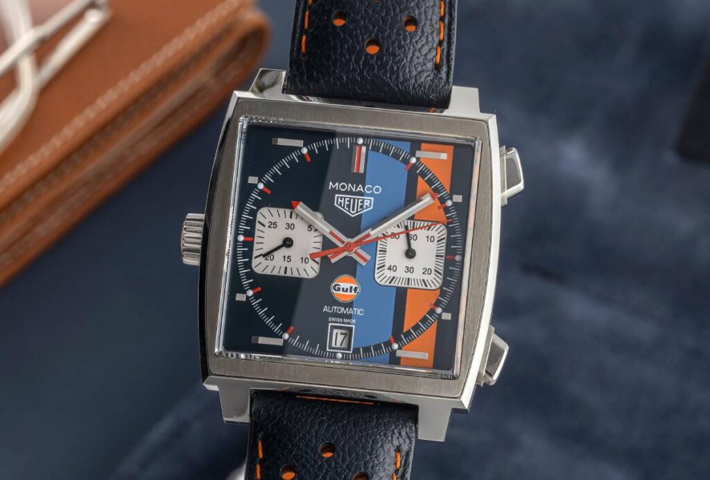 عکس خفن عکس بهترین ساعت جهان